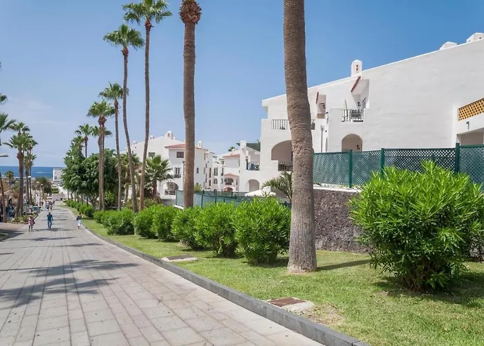 Buenavista Torviscas Lejlighed