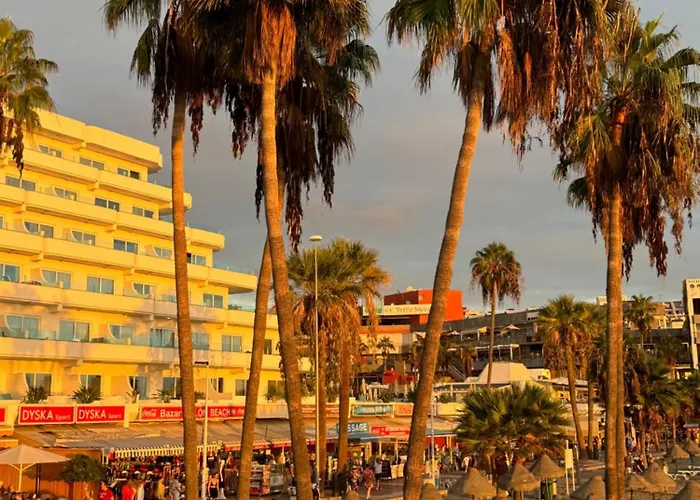 Buenavista Torviscas *