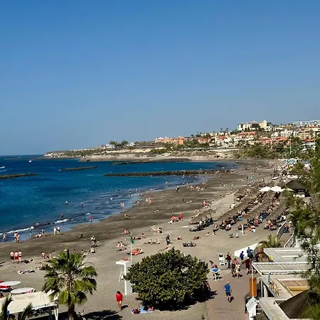 Buenavista Torviscas Costa Adeje (Tenerife)