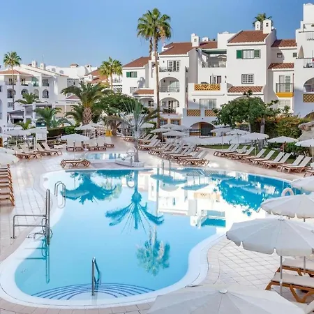 Buenavista Torviscas Costa Adeje (Tenerife)