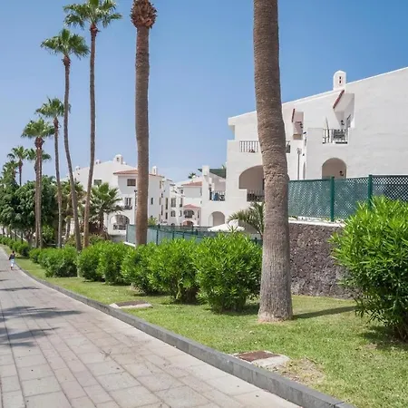 Buenavista Torviscas Apartment