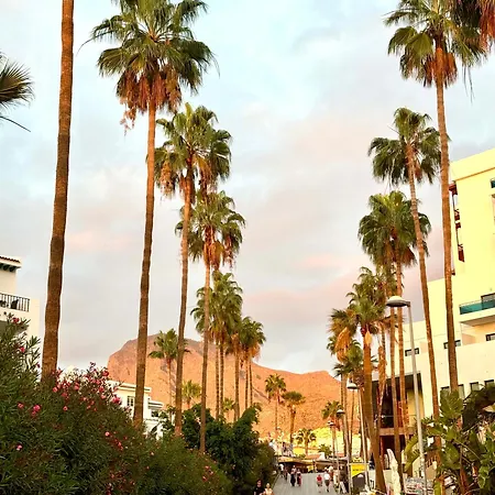 Buenavista Torviscas Costa Adeje (Tenerife)