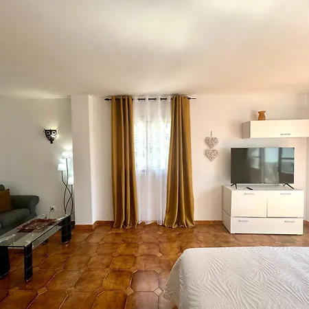 Apartment Buenavista Torviscas Costa Adeje (Tenerife)