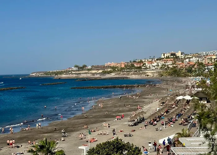 Buenavista Torviscas אדחה