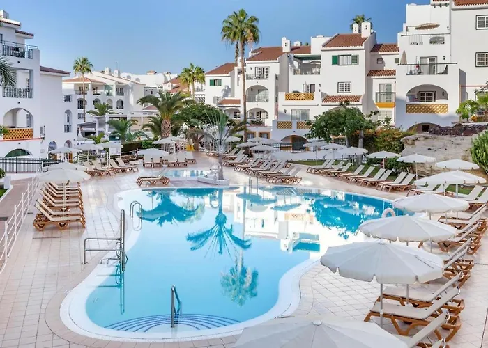 Buenavista Torviscas Costa Adeje (Tenerife)