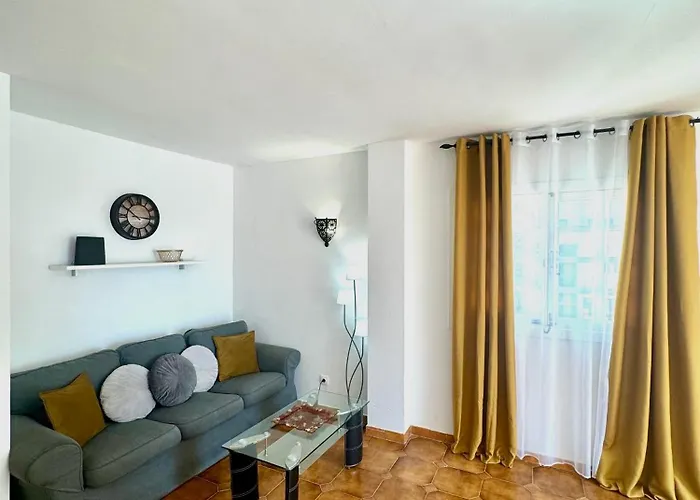 Buenavista Torviscas * אדחה