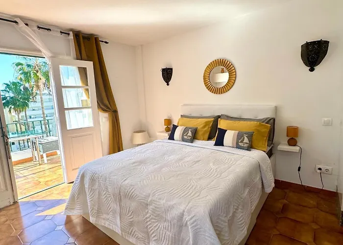 Buenavista Torviscas Appartement *