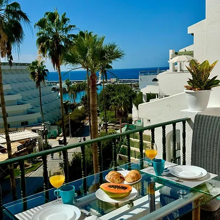 Buenavista Torviscas Daire Costa Adeje